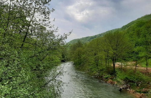 Zenica-Doboj Canton Apartment | Apartman Dujmović