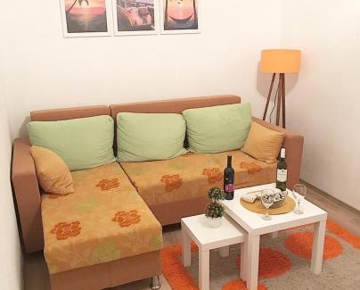 Prijedor Apartment | Apartman Dunja II