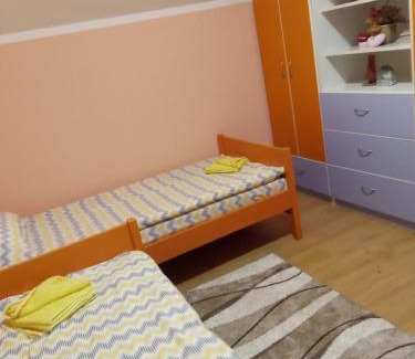 Bajina Basta Apartment | Apartman Dunja