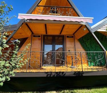 Zvezdara Apartment | Apartman Durtanoski 1