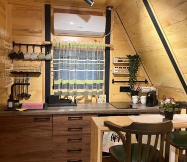 Zvezdara Apartment | Apartman Durtanoski 1