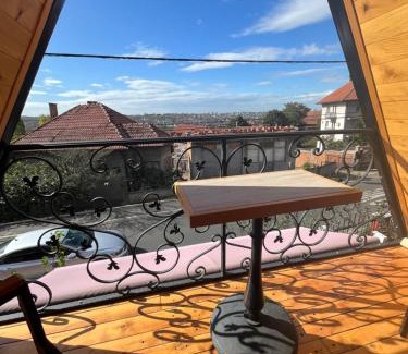 Zvezdara Apartment | Apartman Durtanoski 1