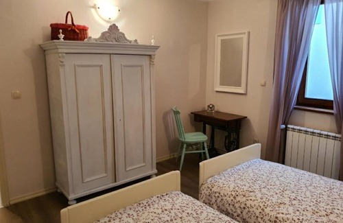Kostrena Apartment | Apartman ED-EN 2