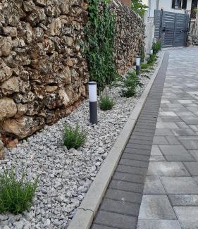 Pobri Apartment | Apartman Ela