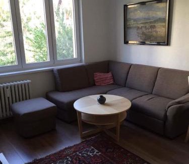 Kezmarok Apartment | Apartman Elena