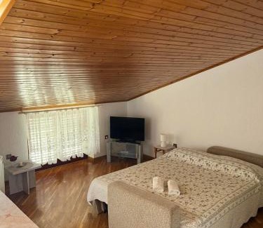 Murine Apartment | Apartman Elza