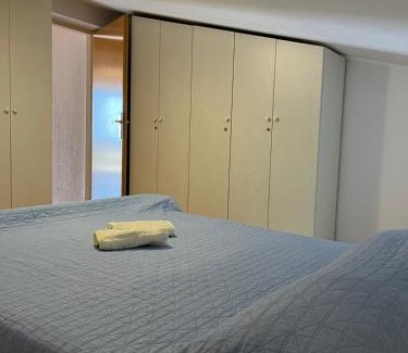 Murine Apartment | Apartman Elza
