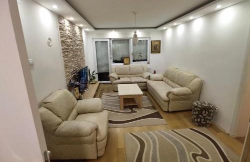 Soko Banja Apartment | Apartman Emilija i Julija