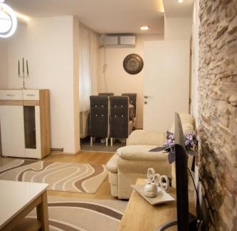 Soko Banja Apartment | Apartman Emilija i Julija