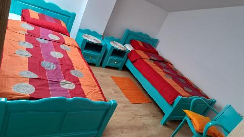 Buzdohanj Apartment | Apartman Emily