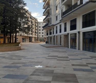 Trebinje Apartment | Apartman EN