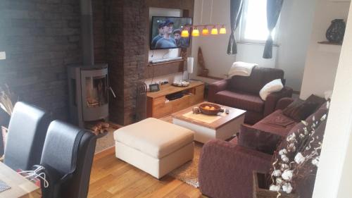 Babanovac Apartment | Apartman Ena