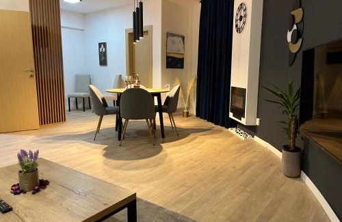 Fojnica Apartment | Apartman Ena Fojnica
