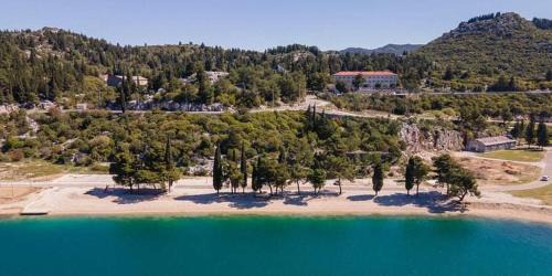Ploce Apartment | Apartman Endy