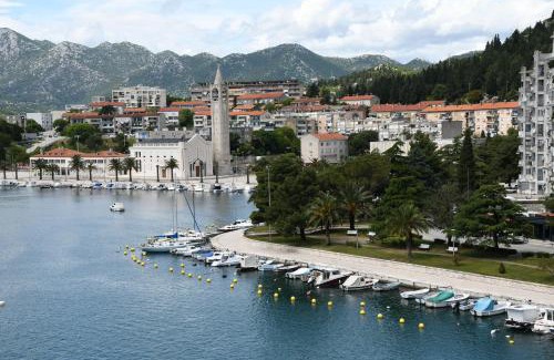 Ploce Apartment | Apartman Endy