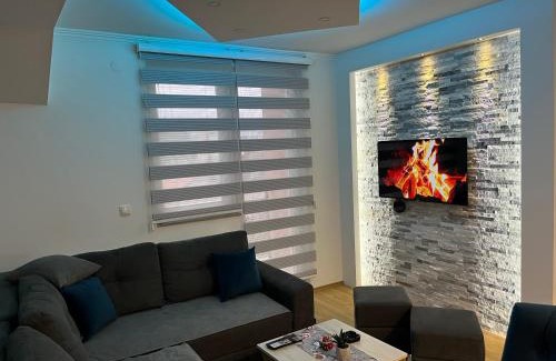Pale Apartment | Apartman Enjoy