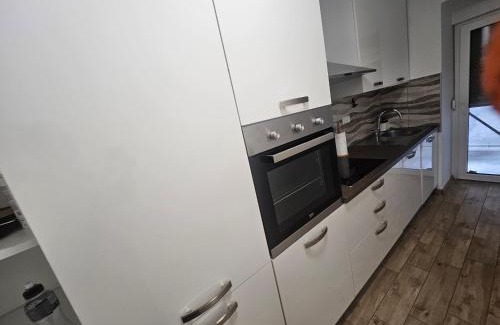 Vinkovci House | Apartman Evita