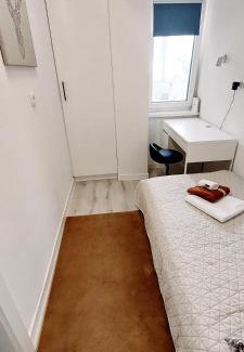 Crikvenica Apartment | Apartman Family