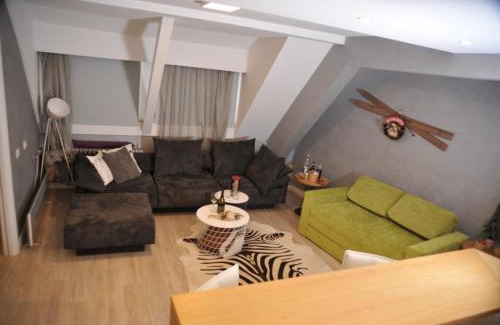 Kopaonik Apartment | Apartman Family Konaci