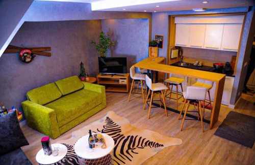 Kopaonik Apartment | Apartman Family Konaci