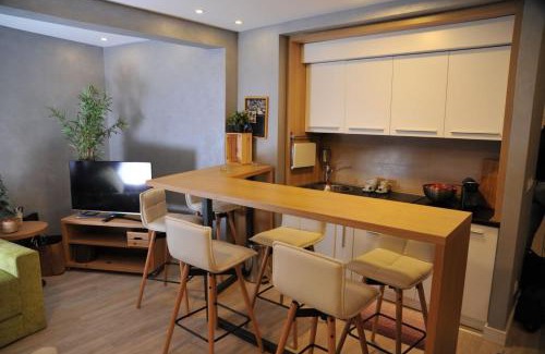 Kopaonik Apartment | Apartman Family Konaci