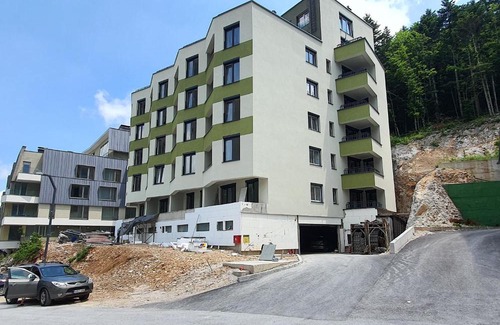 Bjelasnica Apartment | Apartman FARIDANI, besplatan parking i ostava za skije i bicikla