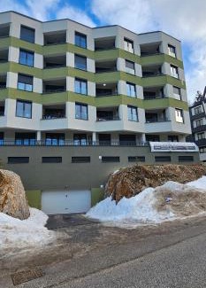 Bjelasnica Apartment | Apartman FARIDANI, besplatan parking i ostava za skije i bicikla