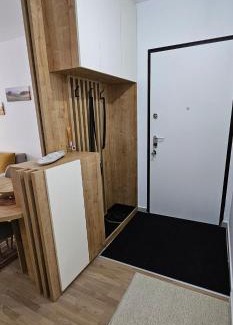 Bjelasnica Apartment | Apartman FARIDANI, besplatan parking i ostava za skije i bicikla