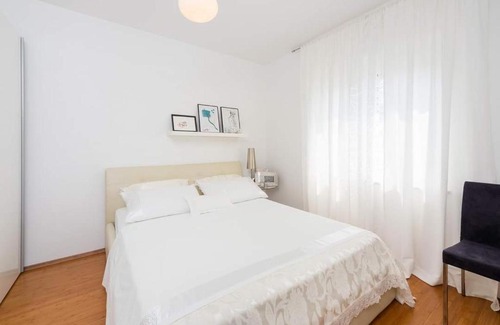 Klanfari Apartment | Apartman Fedora