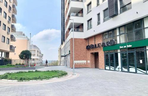 Zvezdara Apartment | APARTMAN FLORENCE