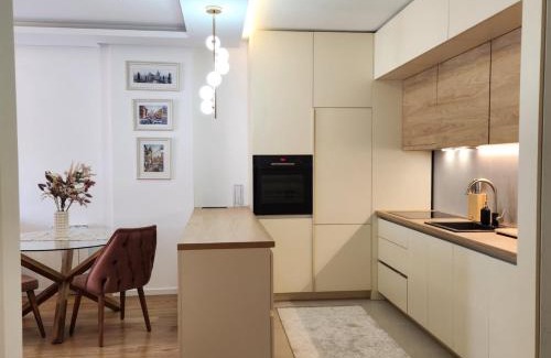 Zvezdara Apartment | APARTMAN FLORENCE
