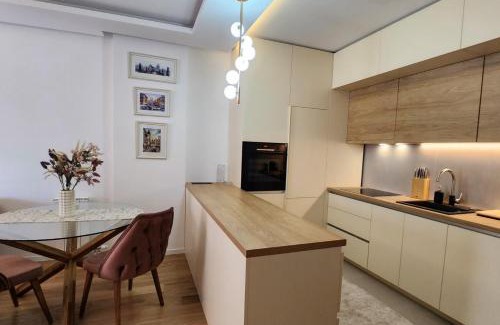 Zvezdara Apartment | APARTMAN FLORENCE