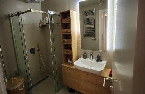 Zvezdara Apartment | APARTMAN FLORENCE