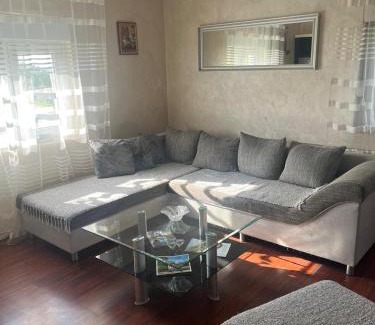 Arandelovac Apartment | Apartman FM