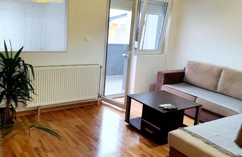 Vranje Apartment | Apartman Fortuna