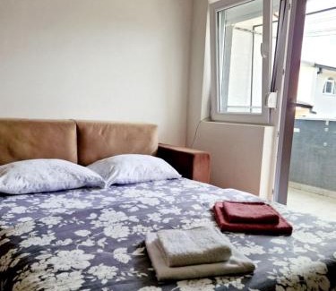 Vranje Apartment | Apartman Fortuna