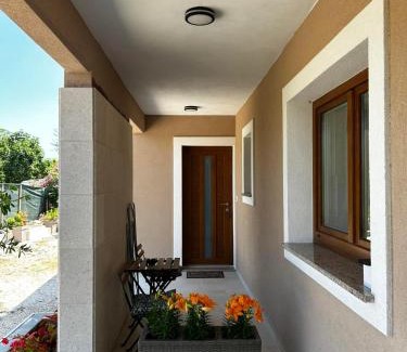 Labin Apartment | Apartman Franka