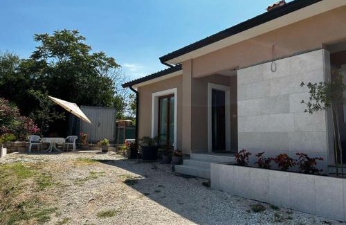 Labin Apartment | Apartman Franka
