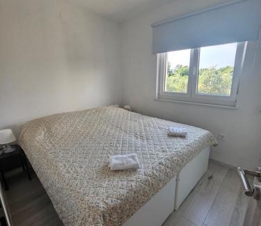 Labin Apartment | Apartman Franka