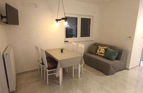 Labin Apartment | Apartman Franka