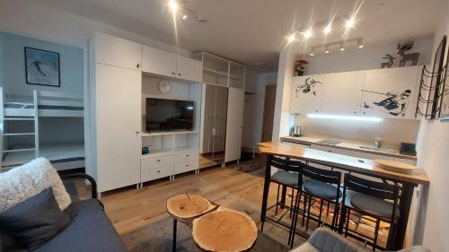 Jahorina Apartment | Apartman Funn5 - ApartHotel Vucko - private host