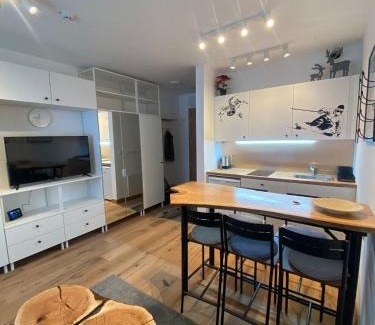 Jahorina Apartment | Apartman Funn5 - ApartHotel Vucko - private host