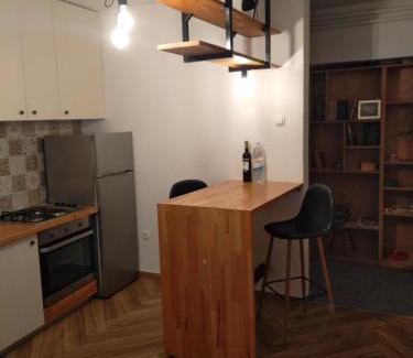 Krapinske Toplice Apartment | Apartman Gašparić - središte do bolnice