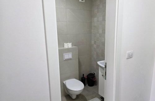 Doboj Apartment | Apartman Garden 44