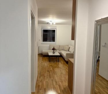Doboj Apartment | Apartman Garden Centar Doboj