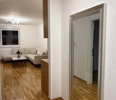 Doboj Apartment | Apartman Garden Centar Doboj