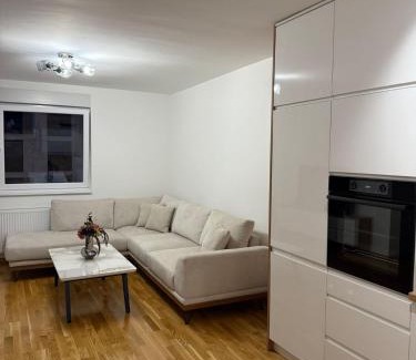 Doboj Apartment | Apartman Garden Centar Doboj