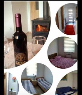 Pale Apartment | Apartman Garic
