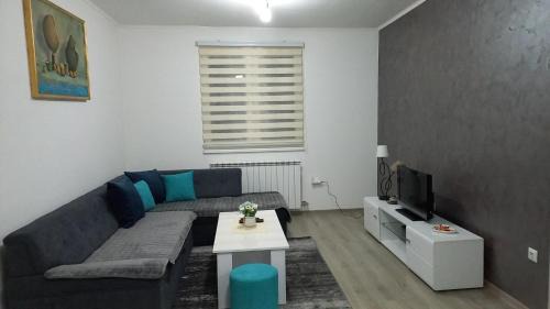 Pale Apartment | Apartman Garic