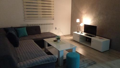 Pale Apartment | Apartman Garic